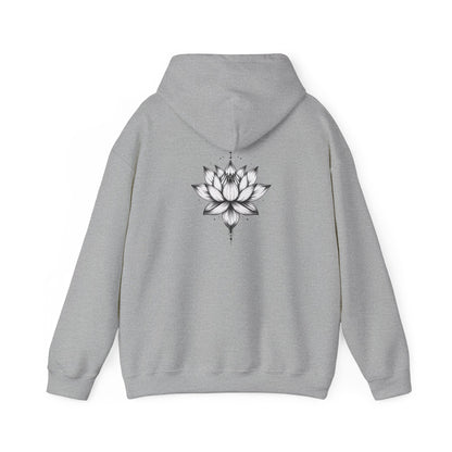 Tattoo Style Sweatshirt