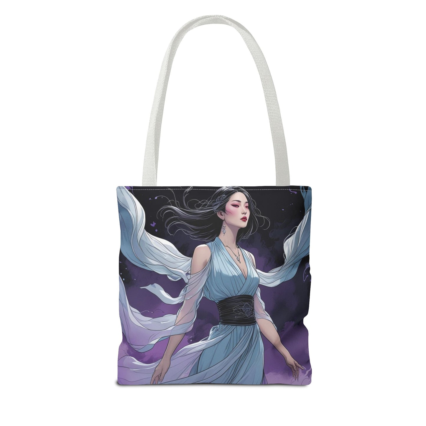 Shizen Tote Bag - Air