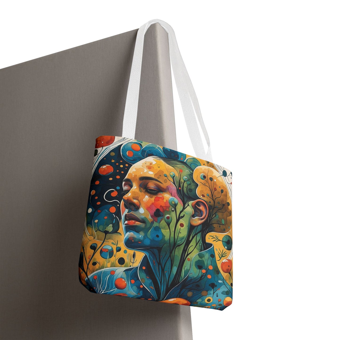 ONIRIC VISIONS. Bags that Dream with You. MAN