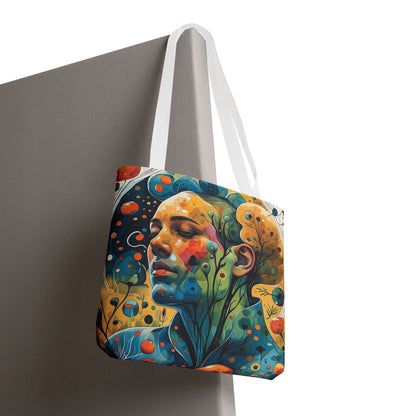 ONIRIC VISIONS. Bags that Dream with You. MAN