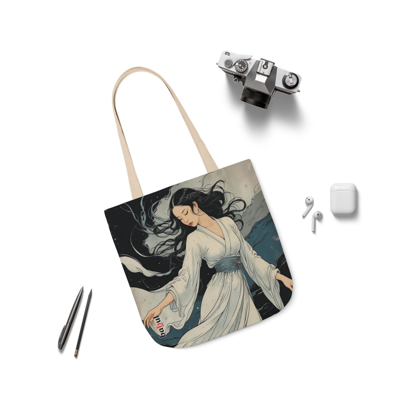 Shizen Tote Bag - Air