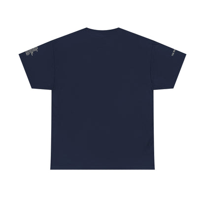 I Ching, Hexagrams T-Shirt, The Receptive