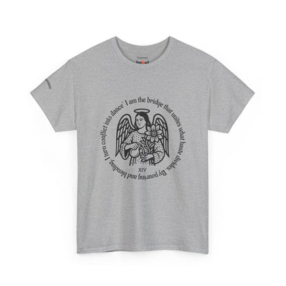 Temperance - ArcanaPop T-Shirt – Where Tarot Magic Meets Pop Art