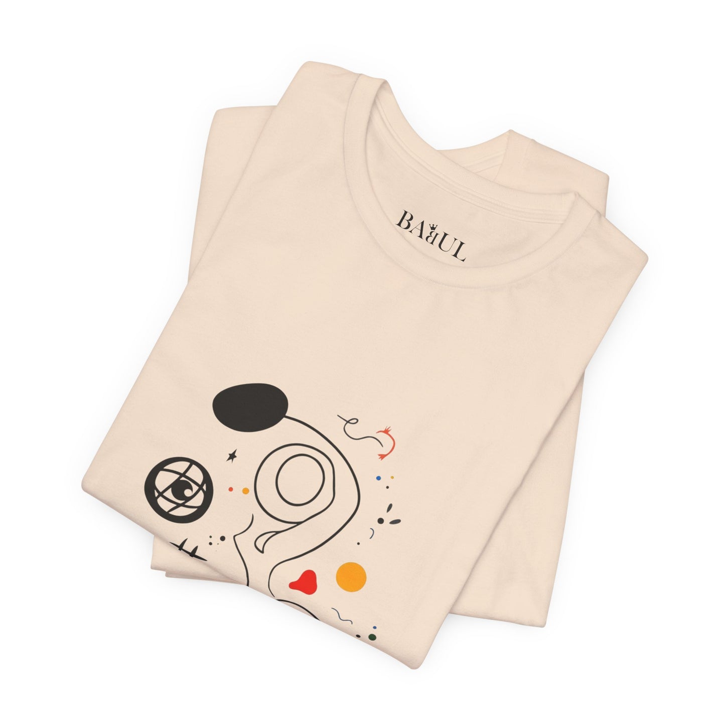 The Miró Flow Yoga Collection: Surrealist Continuous Line Asanas