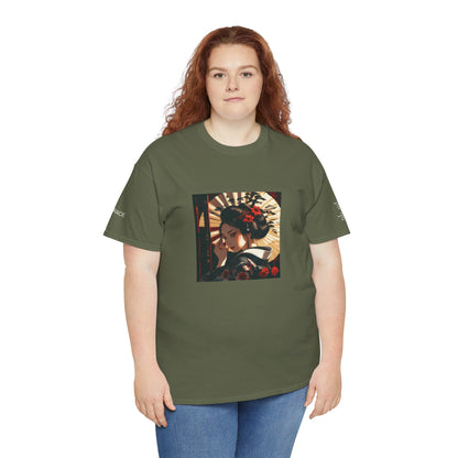 I Ching, Hexagrams T-Shirt, Grace