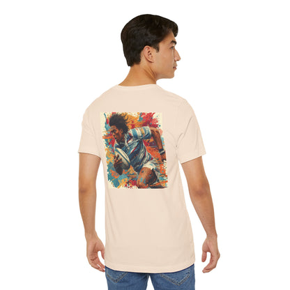 Champion T-shirts