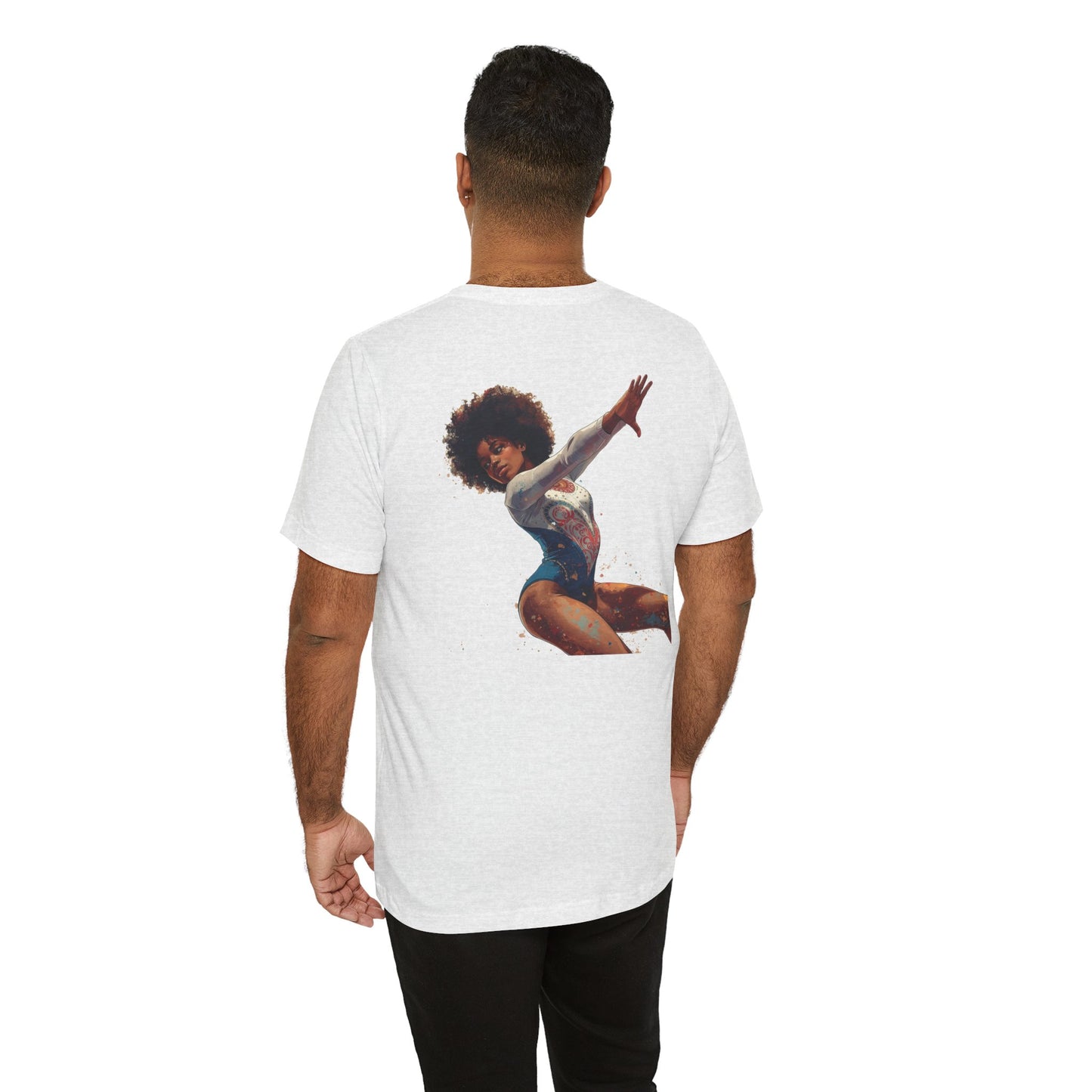 Champion T-shirts
