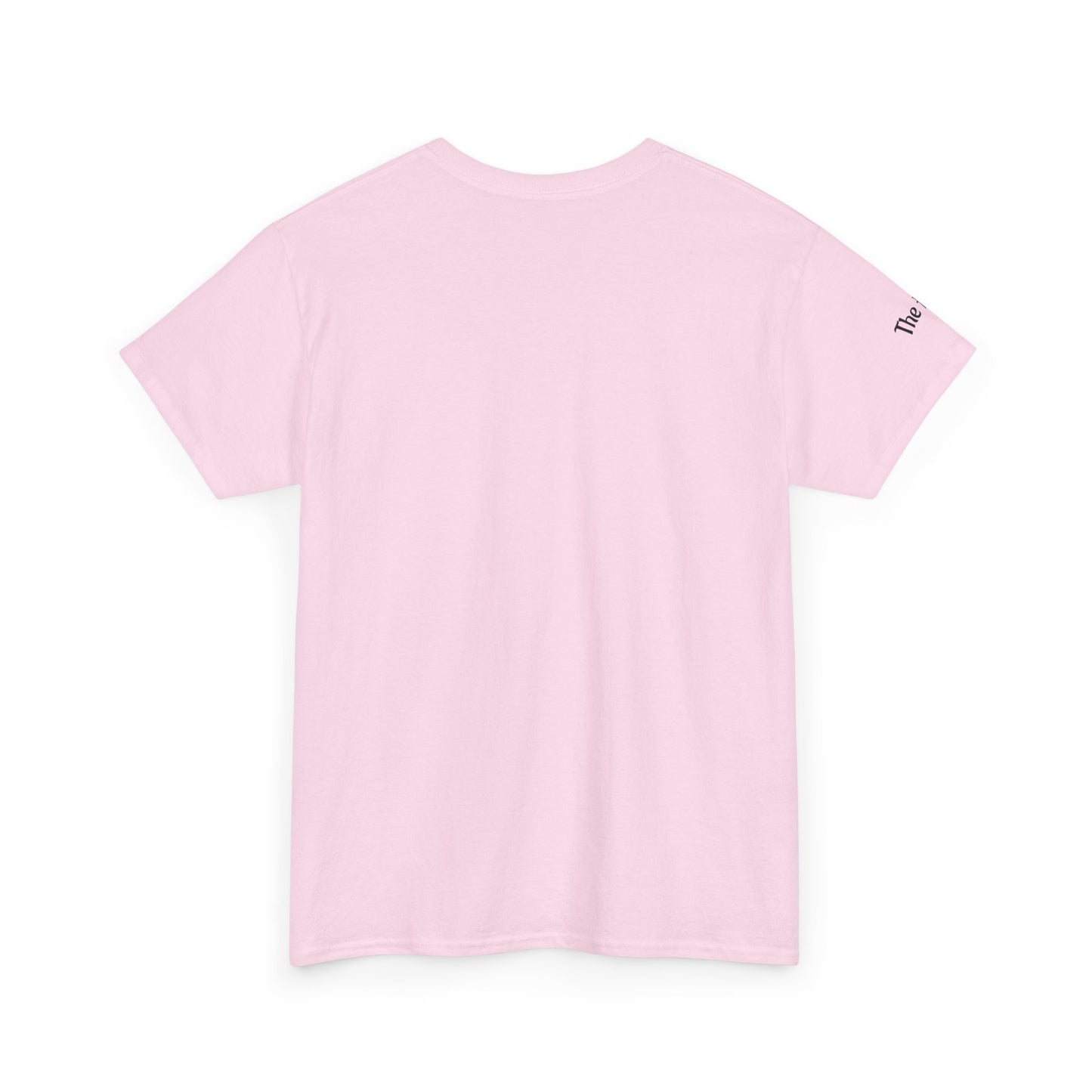 The Fool - ArcanaPop T-Shirt – Where Tarot Magic Meets Pop Art