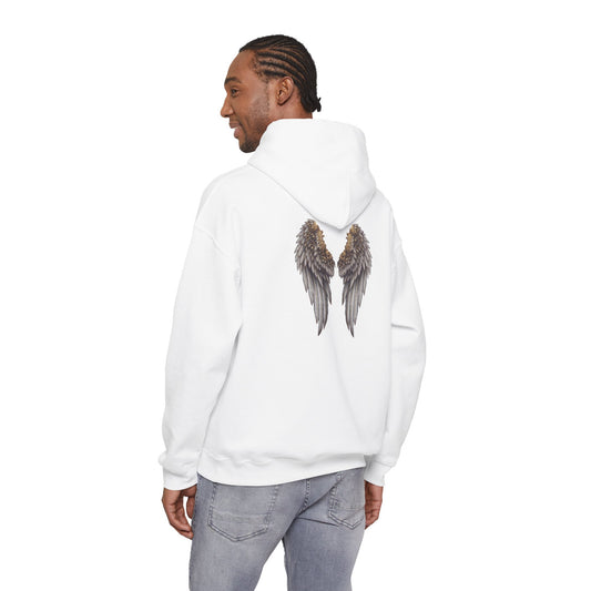 Angel Wings Sweatshirt