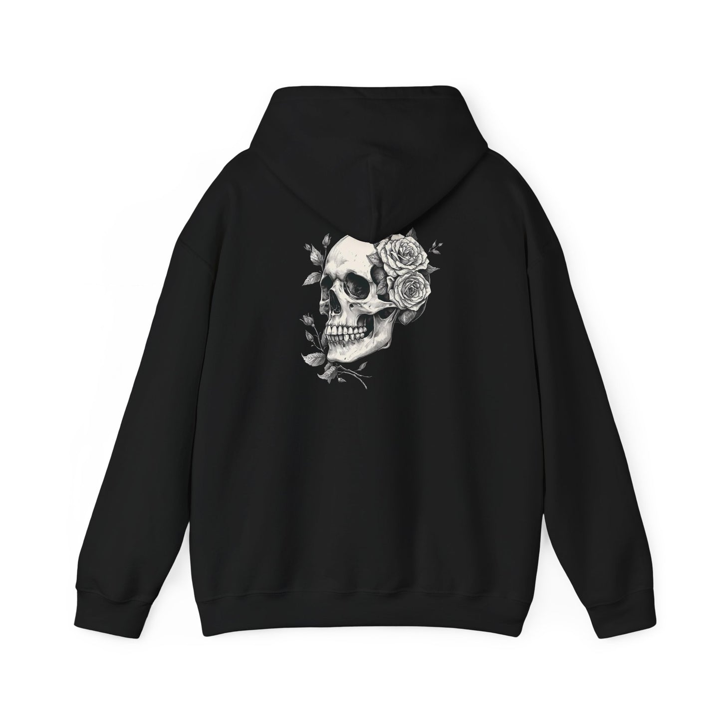 Tattoo Style Sweatshirt