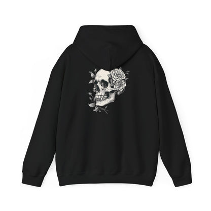 Tattoo Style Sweatshirt
