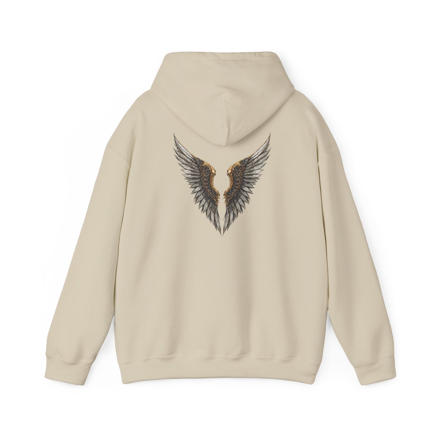 Angel Wings Sweatshirt