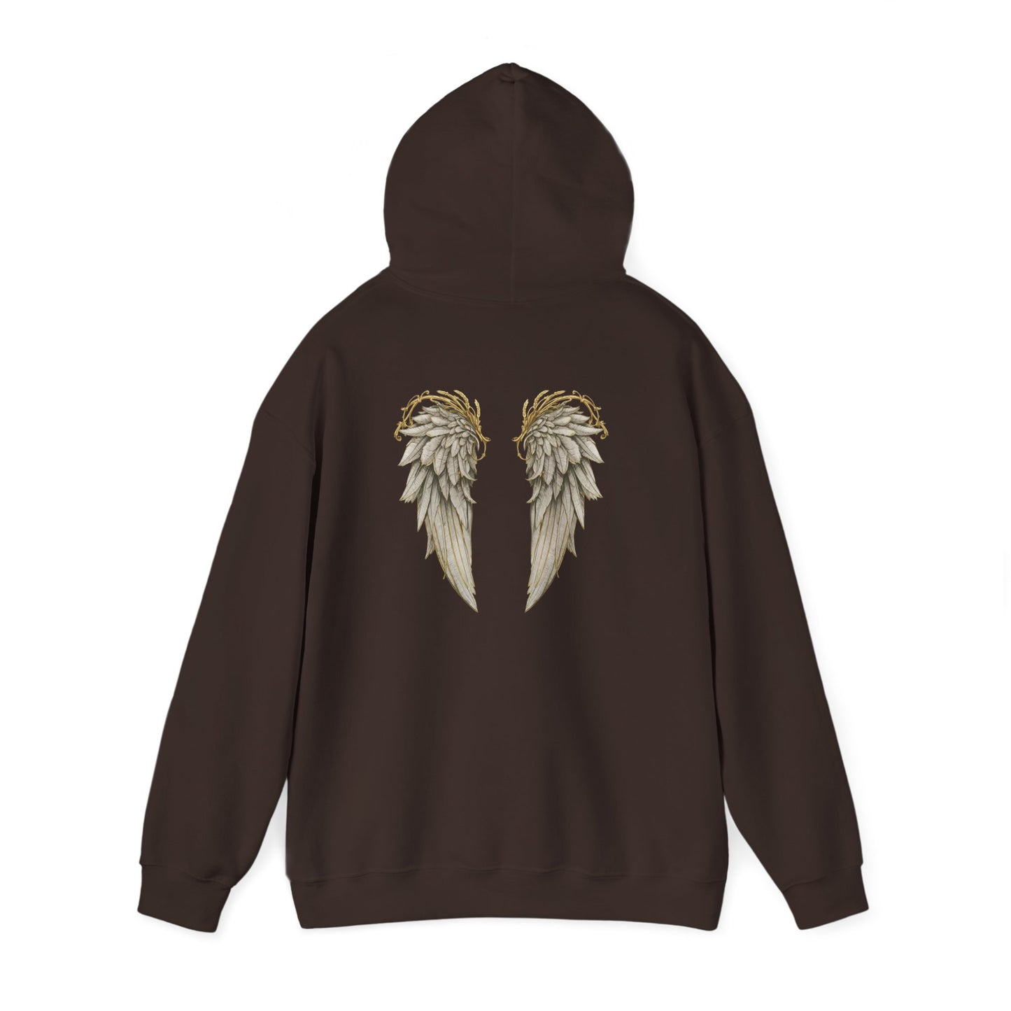 Angel Wings Sweatshirt