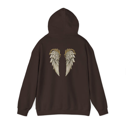 Angel Wings Sweatshirt