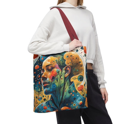 ONIRIC VISIONS. Bags that Dream with You. MAN