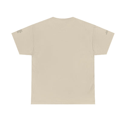 I Ching, Hexagrams T-Shirt, Development (Gradual Progress)