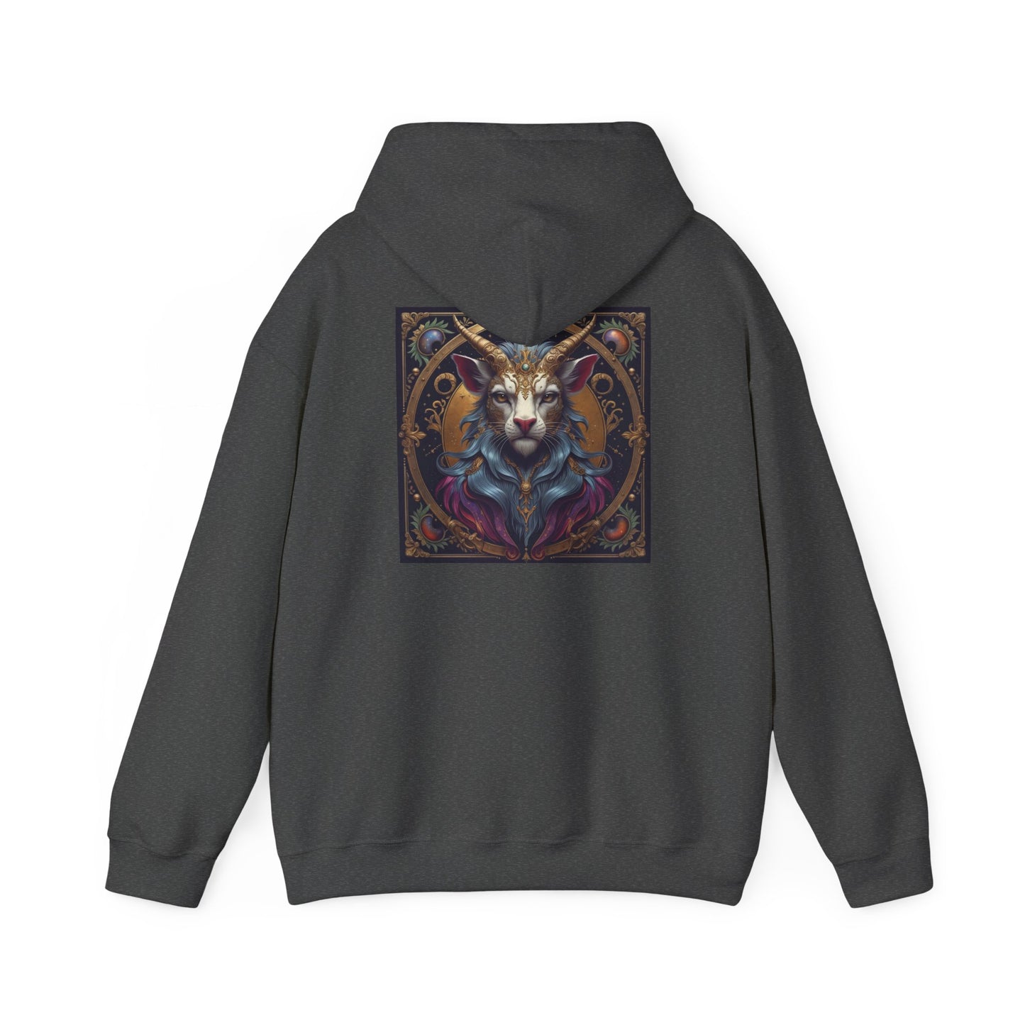 The Magic Animals Collection Sweatshirt - CHIMERA