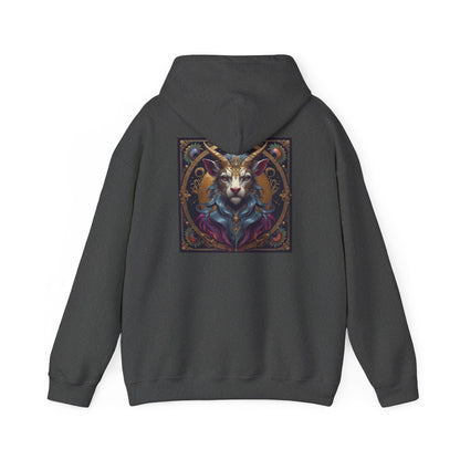 The Magic Animals Collection Sweatshirt - CHIMERA