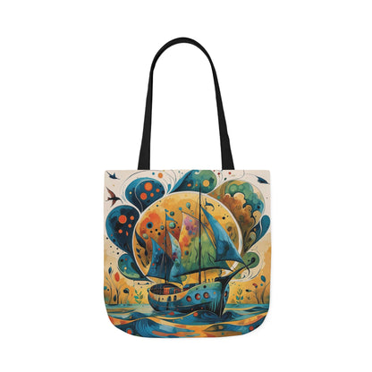 ONIRIC VISIONS. Bags that Dream with You. SHIP