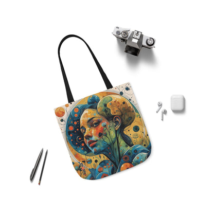 ONIRIC VISIONS. Bags that Dream with You. LOOK AT ME
