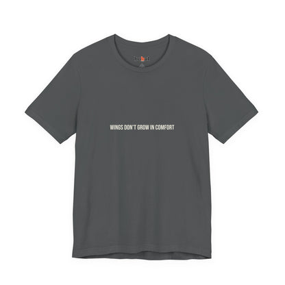 METANOIA T-Shirt – For Those Who've Changed
