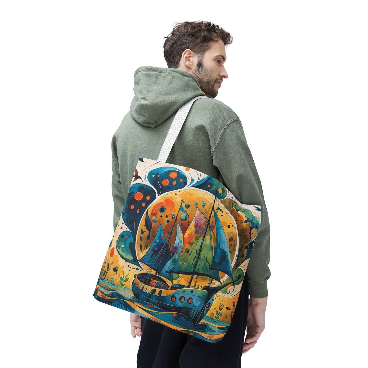 ONIRIC VISIONS. Bags that Dream with You. SHIP