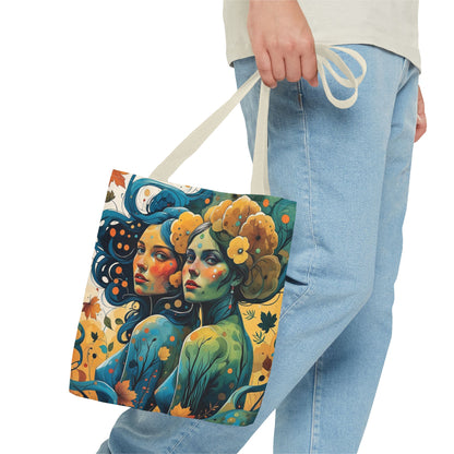 ONIRIC VISIONS. Bags that Dream with You. AUTUMN STORM