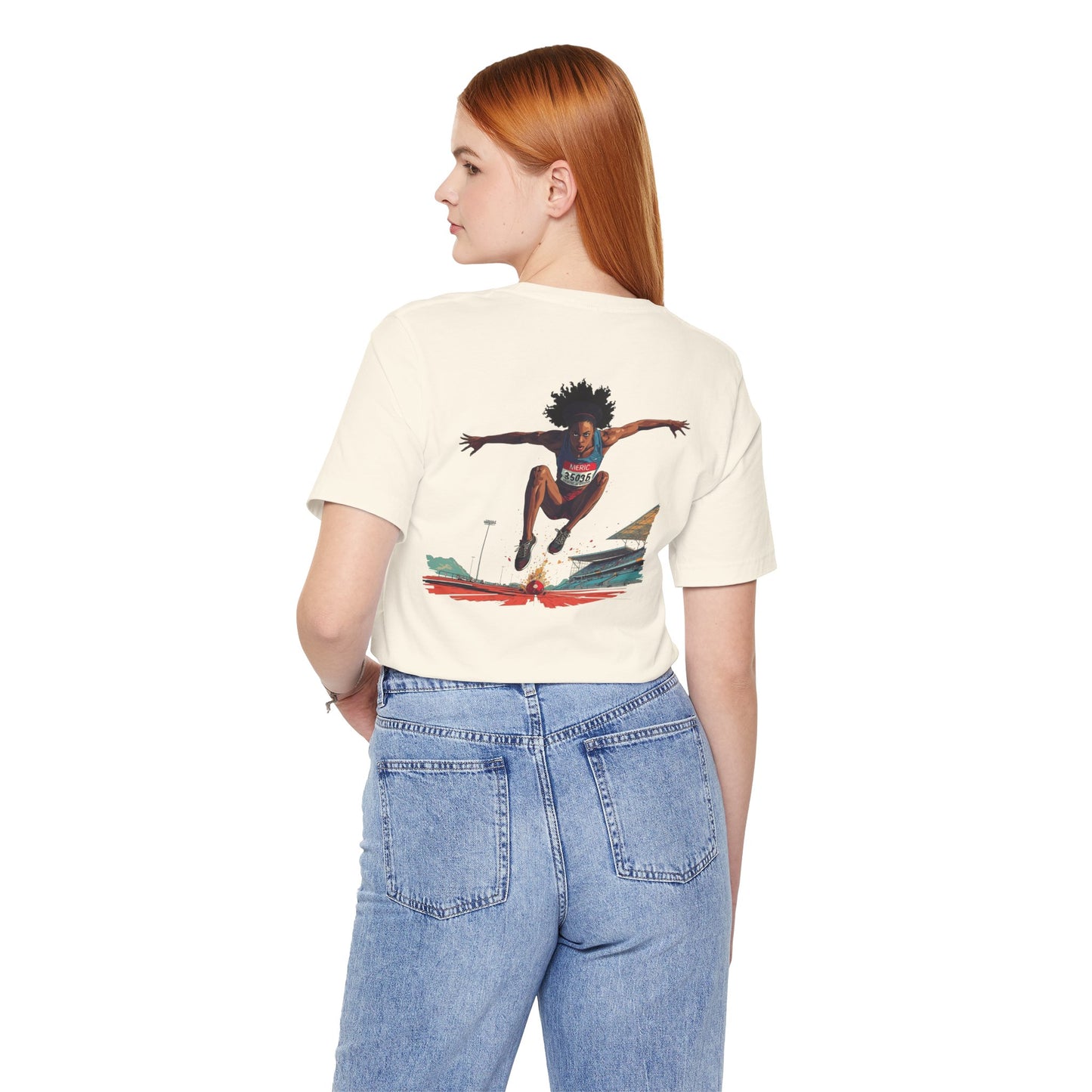 Champion T-shirts