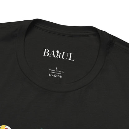 Anime Athletic Club T-shirts