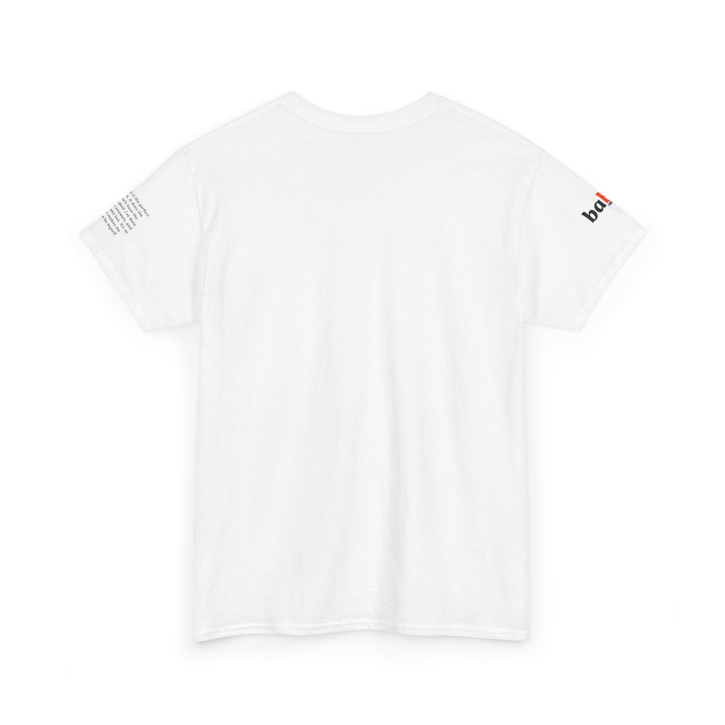 Rebel Graphic Tee - Unisex Heavy Cotton T-Shirt for the Wild at Heart. Rebel Tees, Born to Be Worn