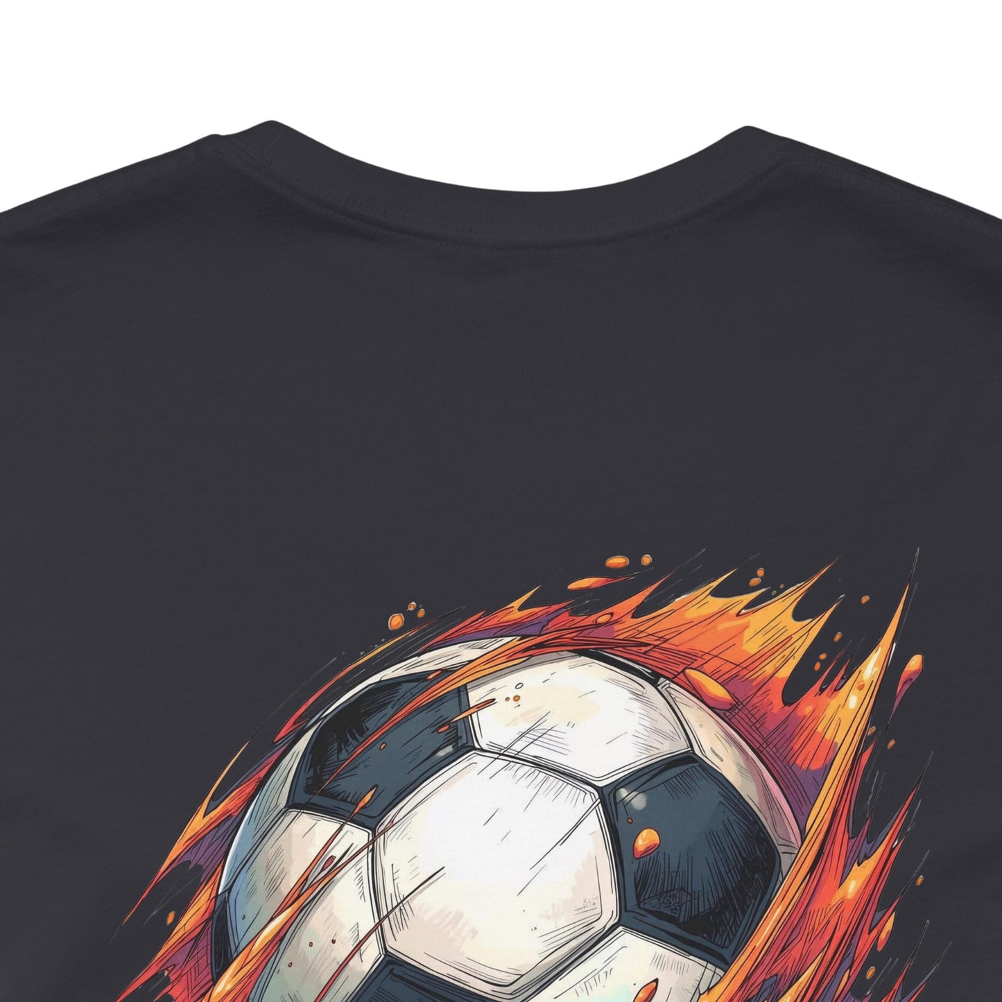 Champion T-shirts