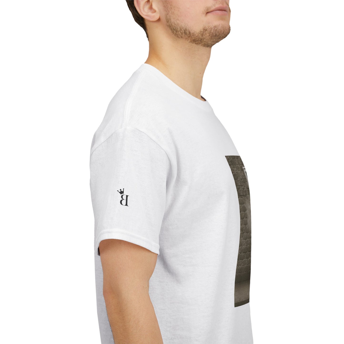 Rebel Graphic T-Shirt – Bold Unisex Heavy Cotton Tee for Free Spirits & Rule Breakers Dare to stand out. This rebel tee is made for the wild at heart, the misfits, and the unapologetically bold.