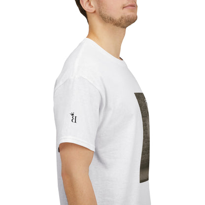 Rebel Graphic T-Shirt – Bold Unisex Heavy Cotton Tee for Free Spirits & Rule Breakers Dare to stand out. This rebel tee is made for the wild at heart, the misfits, and the unapologetically bold.