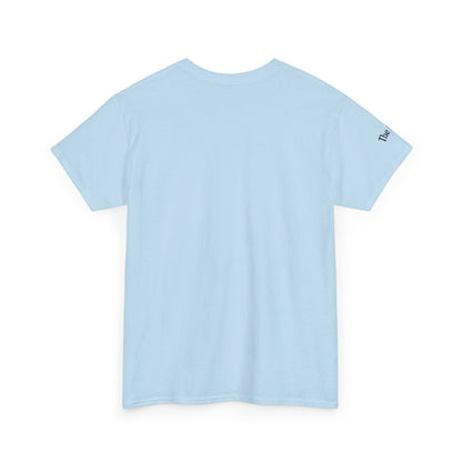 The Fool - ArcanaPop T-Shirt – Where Tarot Magic Meets Pop Art