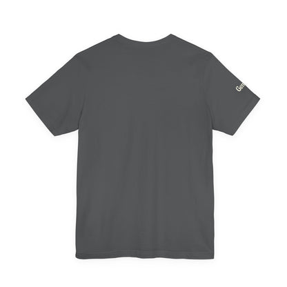 Gemini - Gothic Zodiac T-Shirt. Zodiac in the Shadows