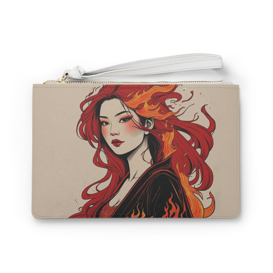Borsa a tracolla - Grazia femminile giapponese