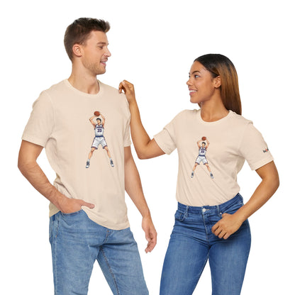Anime Athletic Club T-shirts