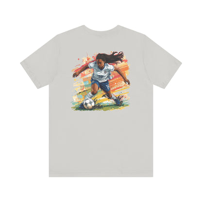 Champion T-shirts