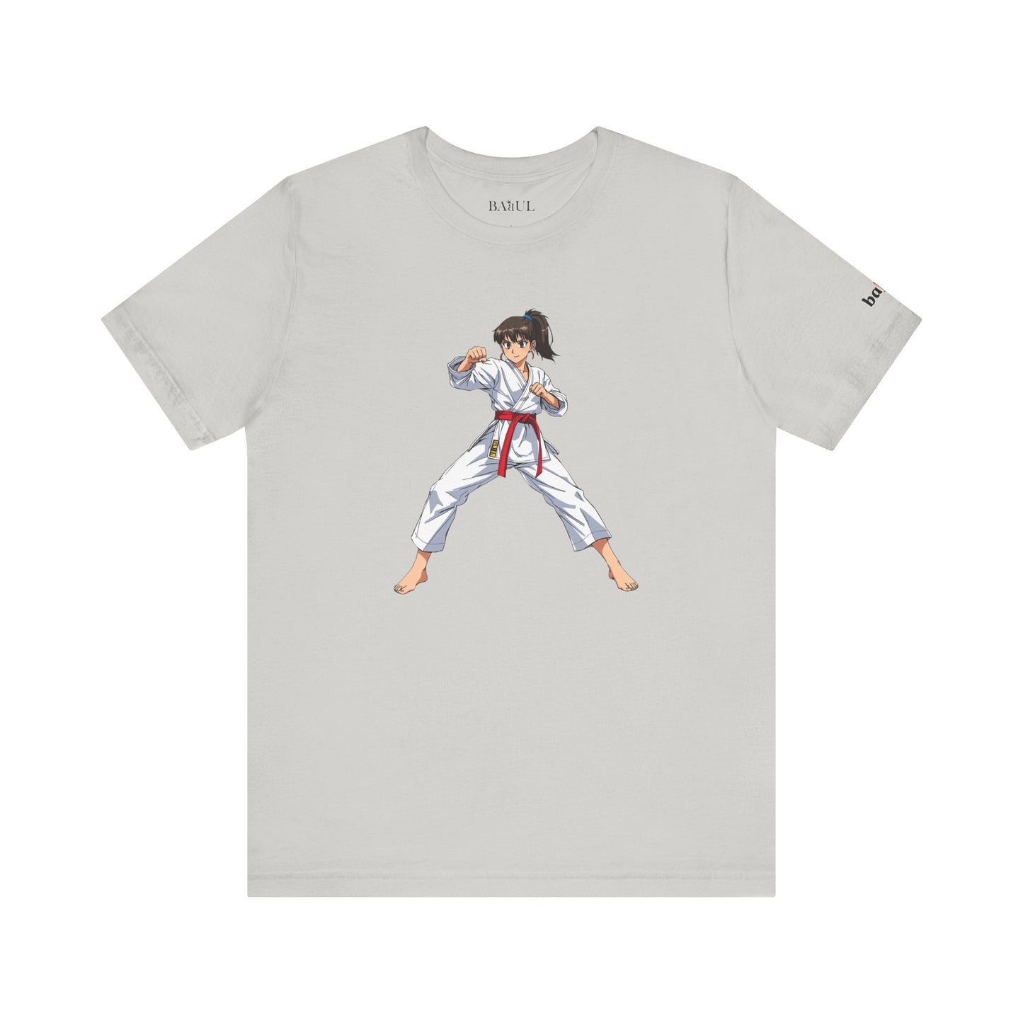 Anime Athletic Club T-shirts