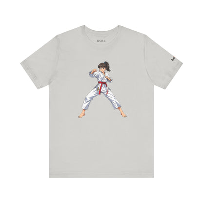 Anime Athletic Club T-shirts