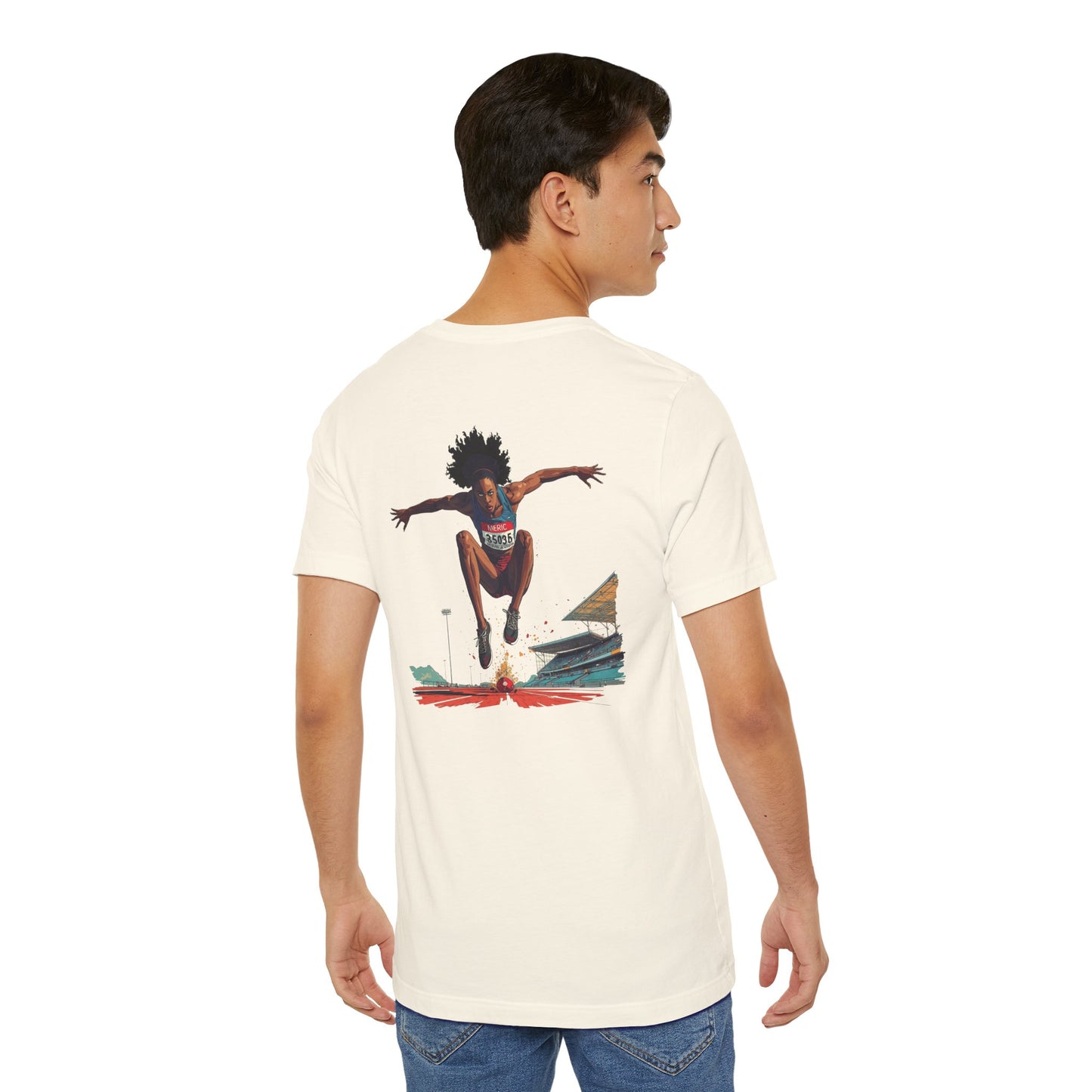 Champion T-shirts
