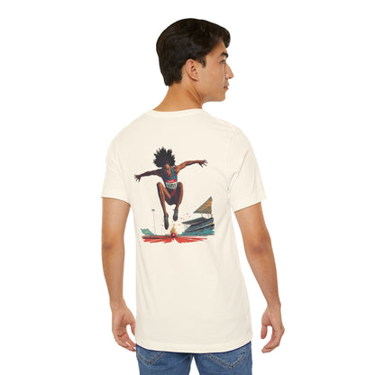 Champion T-shirts