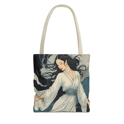 Shizen Tote Bag - Air
