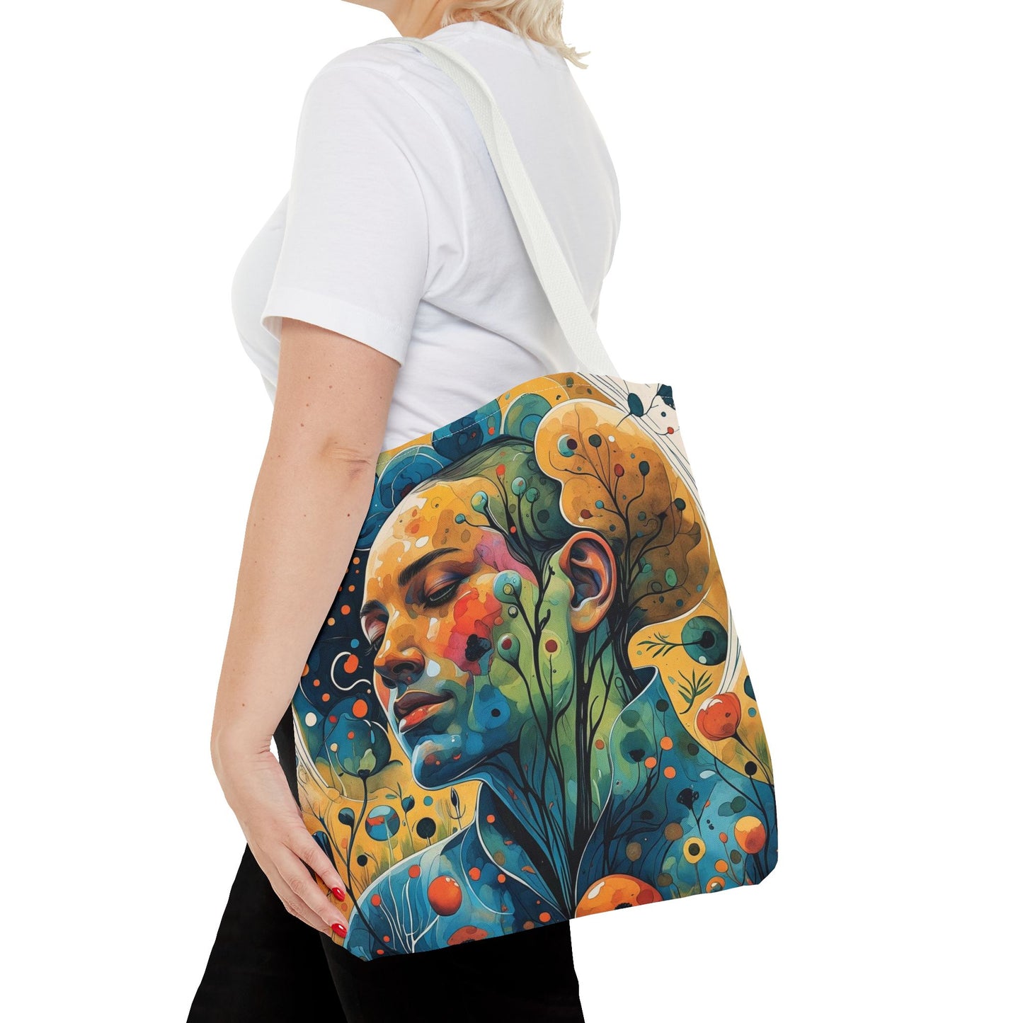 ONIRIC VISIONS. Bags that Dream with You. MAN