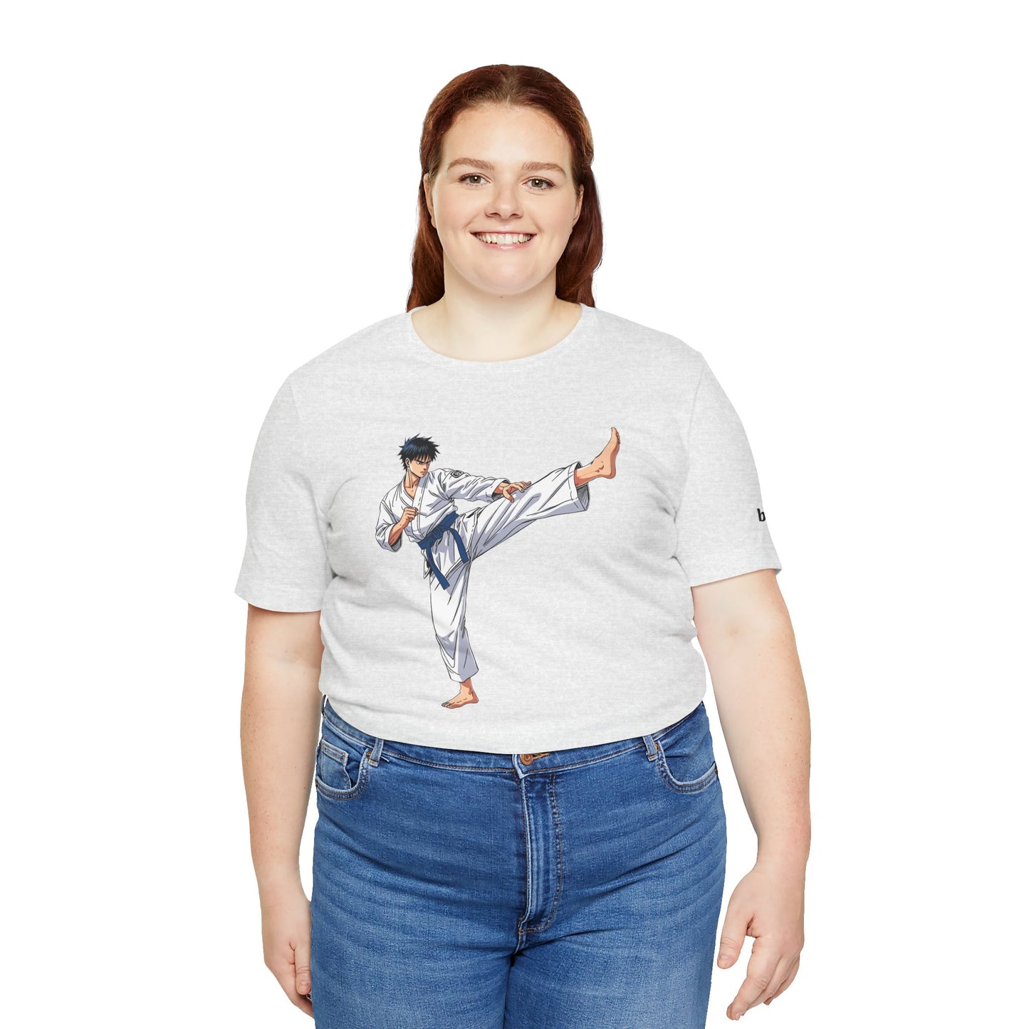 Anime Athletic Club T-shirts