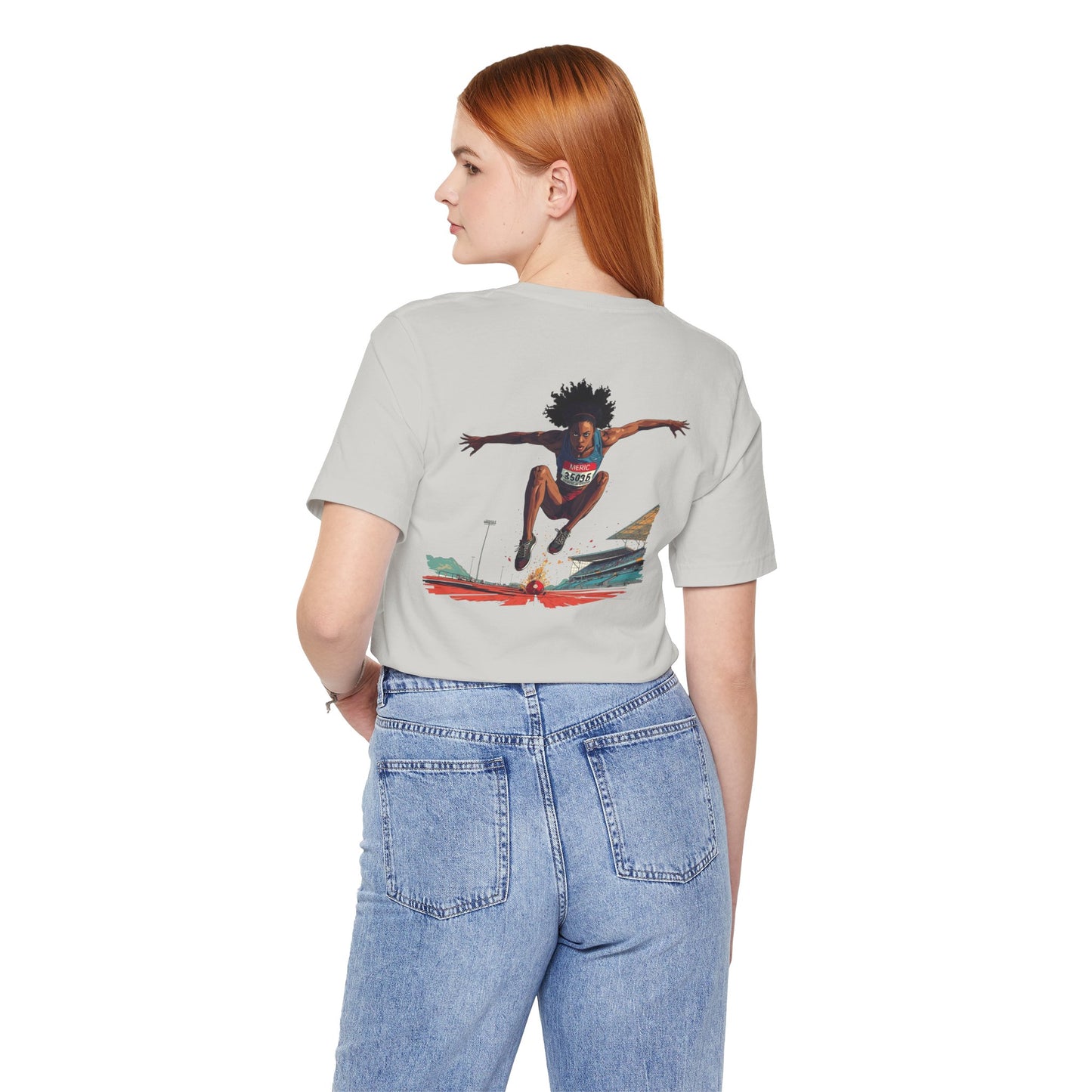 Champion T-shirts