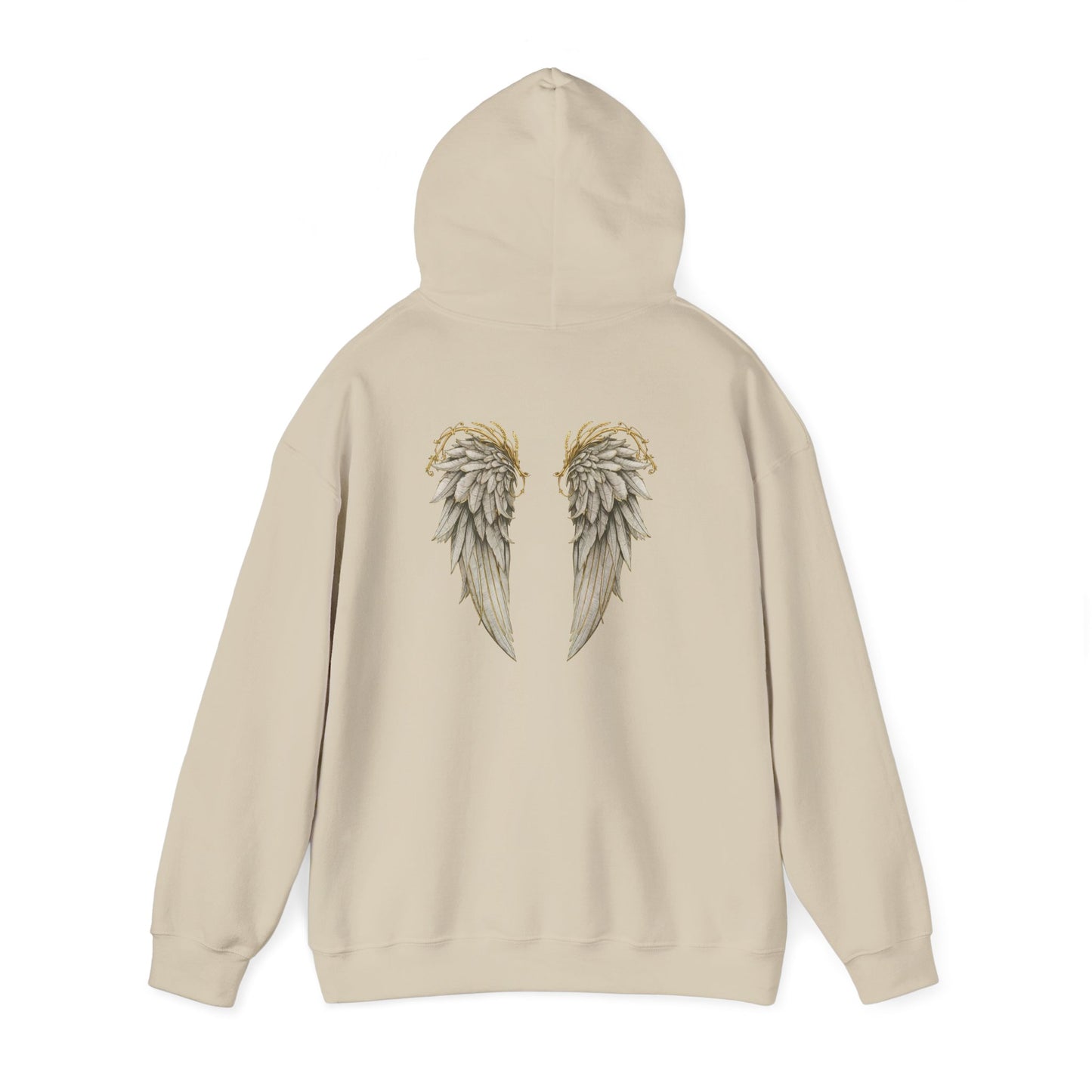 Angel Wings Sweatshirt