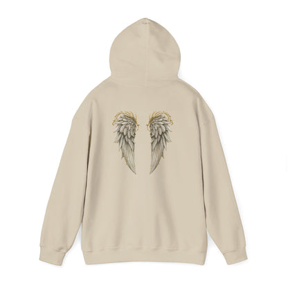 Angel Wings Sweatshirt