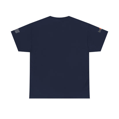 Rebel Graphic T-Shirt – Bold Unisex Heavy Cotton Tee for Free Spirits & Rule Breakers Dare to stand out. This rebel tee is made for the wild at heart, the misfits, and the unapologetically bold. Rebel Tees – Born to Be Worn, Built to Be Noticed.