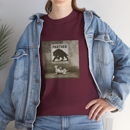 Rebel Graphic T-Shirt – Bold Unisex Heavy Cotton Tee for Free Spirits & Rule Breakers Dare to stand out. This rebel tee is made for the wild at heart, the misfits, and the unapologetically bold.